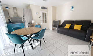 Appartement 2 Pièces 47 m² à vendre à Fréjus (83600)