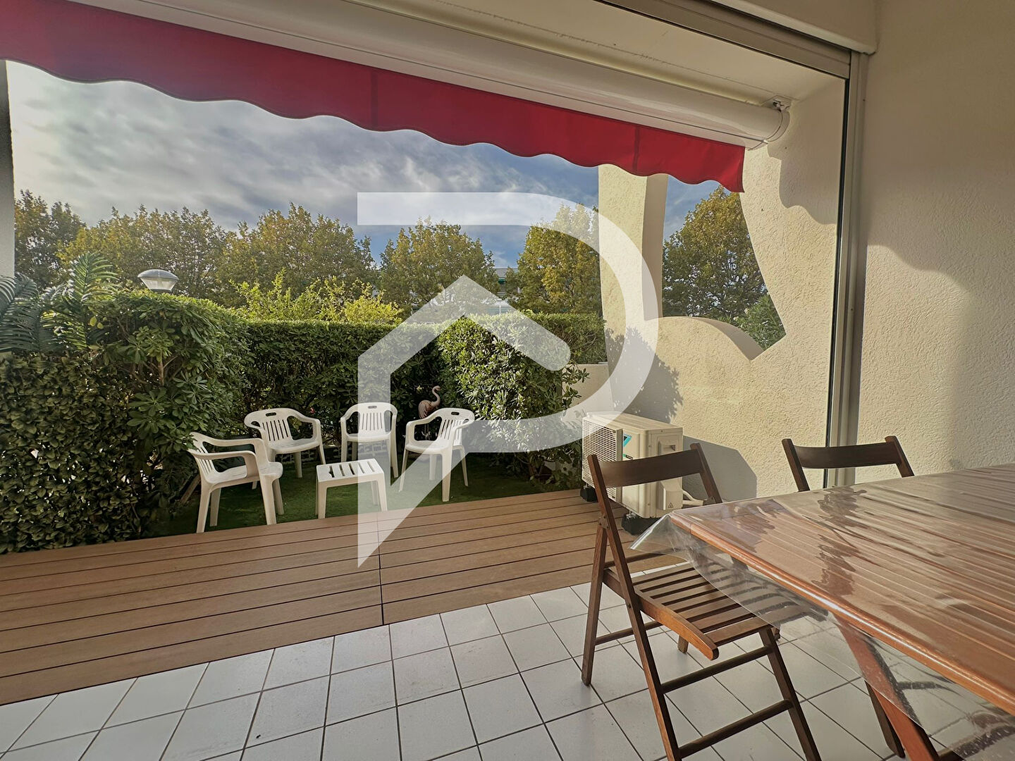 Appartement  T1 à vendre Grande-Motte (La) 34280