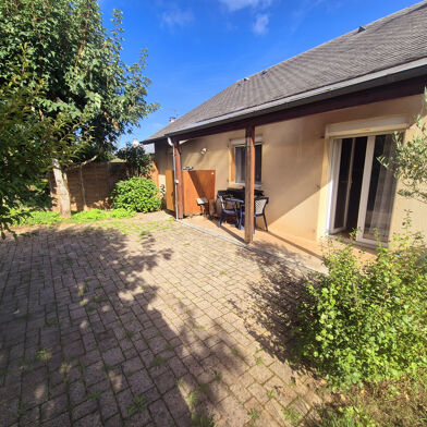 Maison 4 pièces 239000 €