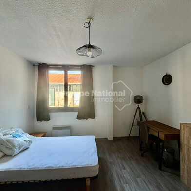 Appartement 1 pièces 434 €