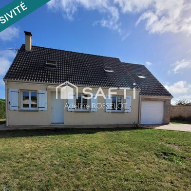 Maison 5 pièces 230000 €