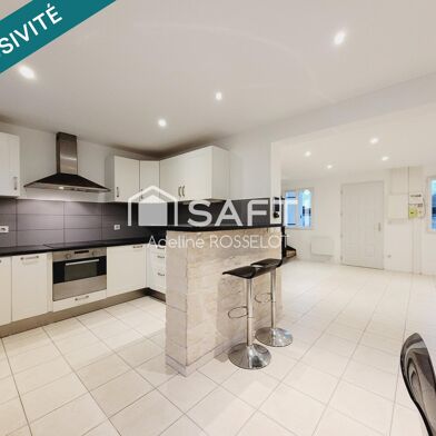 Maison 5 pièces 230000 €