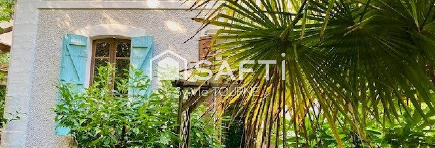 Maison 4 Pièces 99 m² à vendre à Cazaubon (32150)