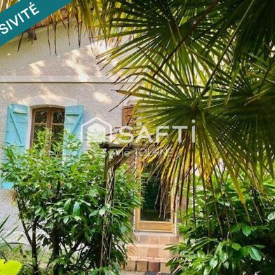 Maison 4 pièces 136000 €