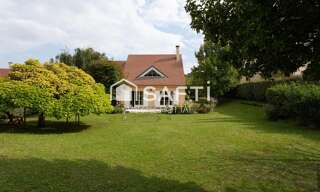 Maison 8 Pièces 227 m² à vendre à Chambourcy (78240)