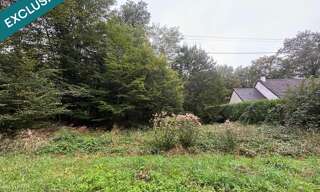 Terrain  1562 m² à vendre à Saint-Fargeau (89170)