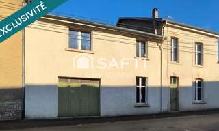 Maison 7 Pièces 208 m² à vendre à Pierre-la-Treiche (54200)