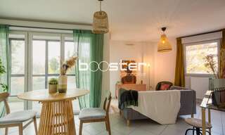 Appartement 2 Pièces 51 m² à vendre à Toulouse (31500)