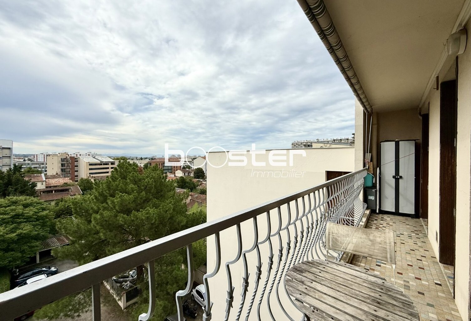 Appartement — photo 1