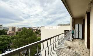 Appartement 2 Pièces 47 m² à vendre à Toulouse (31300)