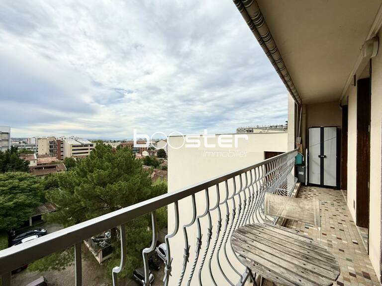 Appartement — photo 1