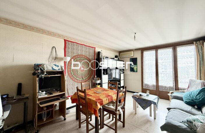 Appartement — photo 3