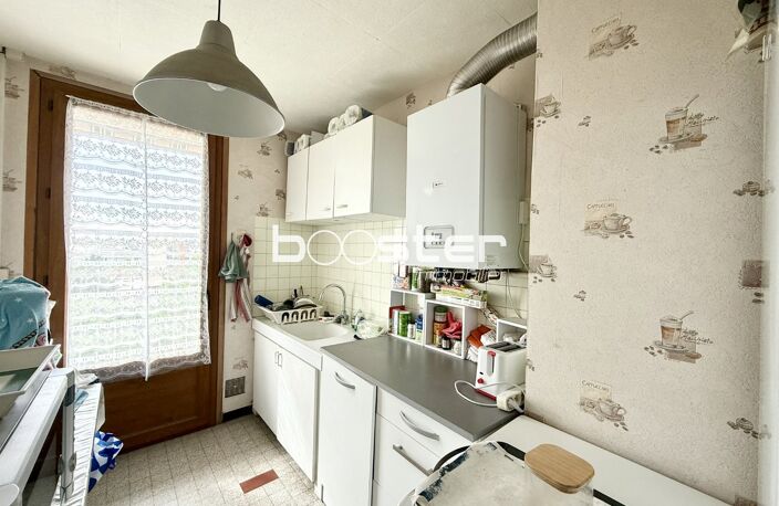 Appartement — photo 4