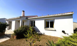 Maison 5 Pièces 116 m² à vendre à Le Fenouiller (85800)