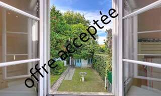 Maison 4 Pièces 65 m² à vendre à Toulouse (31400)