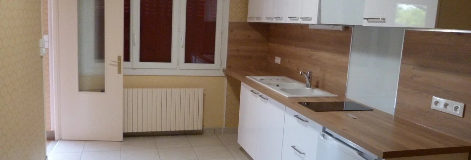 Maison 2 Pièces 40 m² à louer à Mehun-sur-Yèvre (18500)