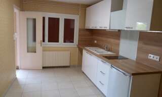 Maison 2 Pièces 40 m² à louer à Mehun-sur-Yèvre (18500)