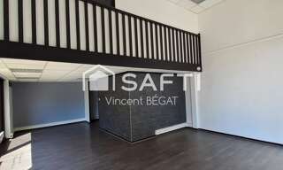 Commerce 4 Pièces 70 m² à vendre à Montereau-Fault-Yonne (77130)