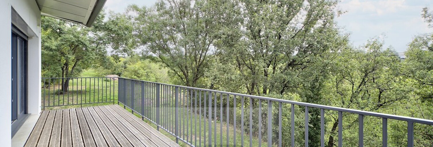 Maison 4 Pièces 102 m² à vendre à Vieille-Toulouse (31320)