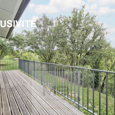 Maison 4 pièces 413000 €