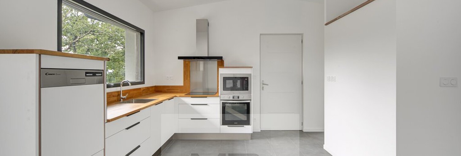 Maison 4 Pièces 102 m² à vendre à Vieille-Toulouse (31320)