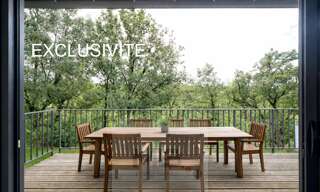 Maison 4 Pièces 102 m² à vendre à Vieille-Toulouse (31320)