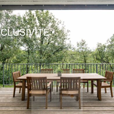 Maison 4 pièces 413000 €