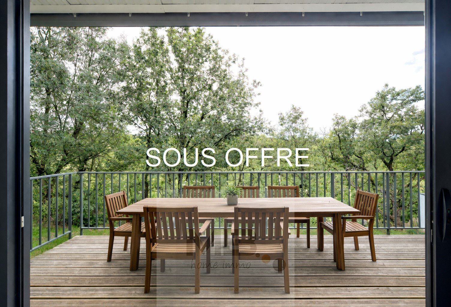 Maison — photo 1