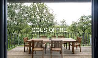 Maison 4 Pièces 102 m² à vendre à Vieille-Toulouse (31320)