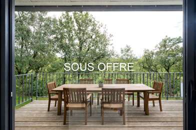 Maison 4 pièces 413000 €