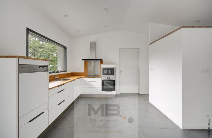 Maison — photo 3
