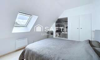 Maison 4 Pièces 95 m² à vendre à Cherbourg-en-Cotentin (50130)