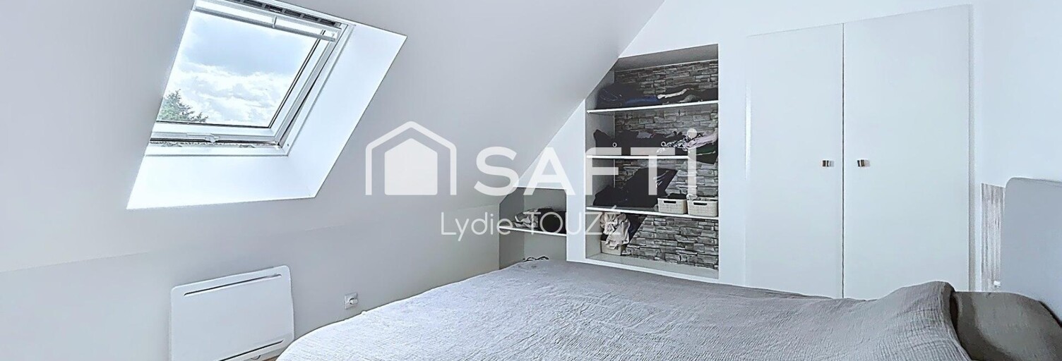 Maison 4 Pièces 95 m² à vendre à Cherbourg-en-Cotentin (50130)