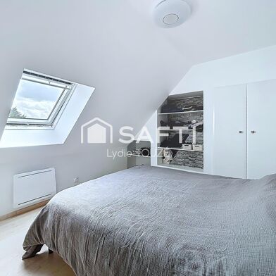 Maison 4 pièces 230000 €