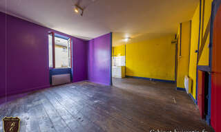 Appartement 1 Pièce 32 m² à vendre à Châtillon (69380)