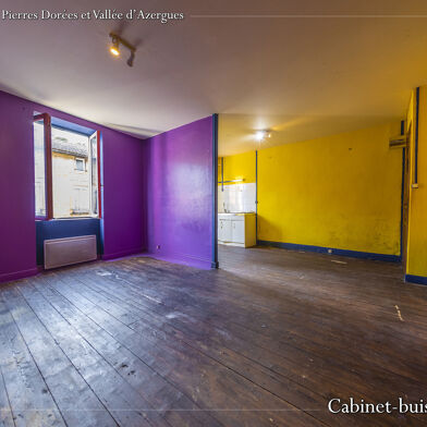 Appartement 1 pièces 85000 €