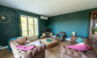 Maison 7 Pièces 250 m² à vendre à Toulon (83200)