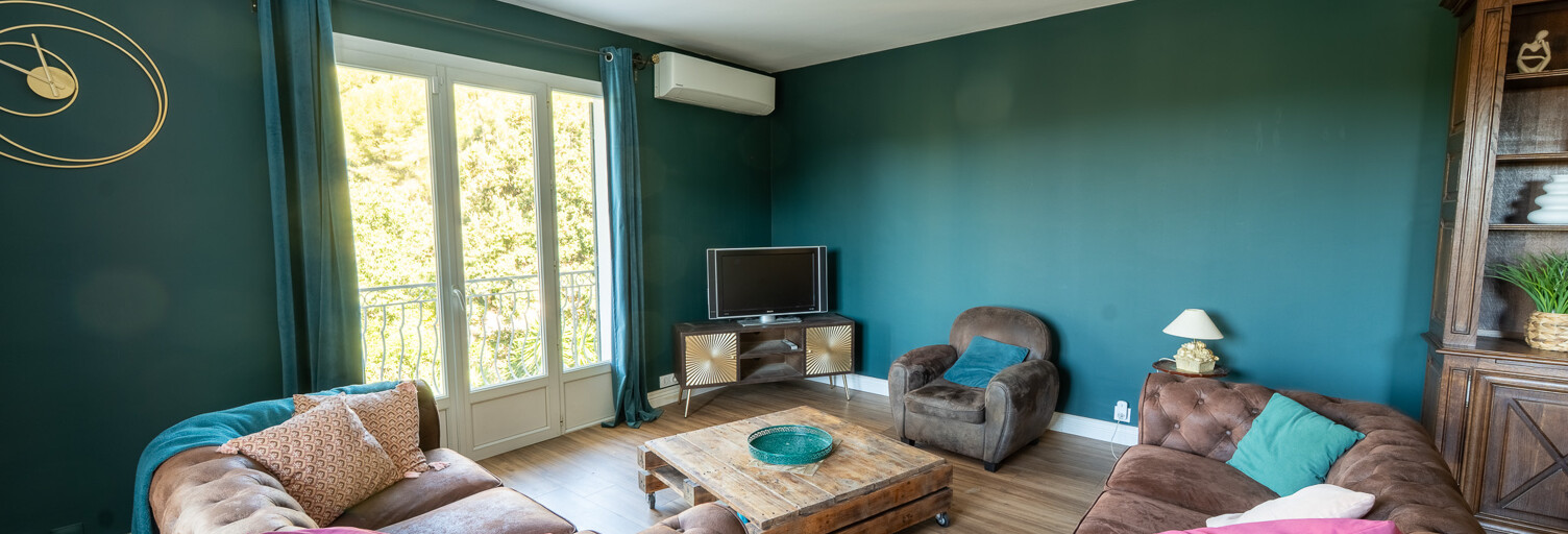 Maison 7 Pièces 250 m² à vendre à Toulon (83200)