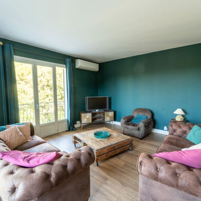 Maison 7 pièces 749000 €