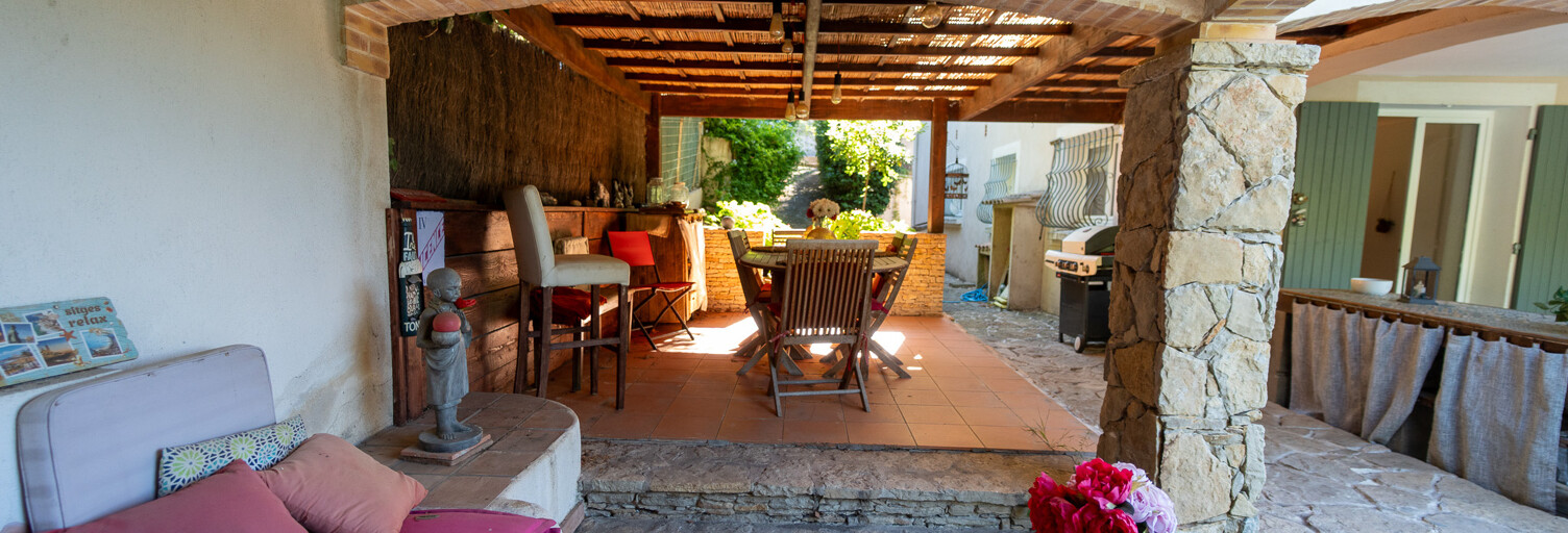 Maison 7 Pièces 250 m² à vendre à Toulon (83200)