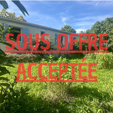 Maison 4 pièces 275600 €