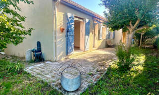 Maison 4 Pièces 86 m² à vendre à Montrabé (31850)