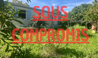 Maison 4 Pièces 86 m² à vendre à Montrabé (31850)