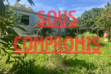 Maison 4 pièces 275600 €