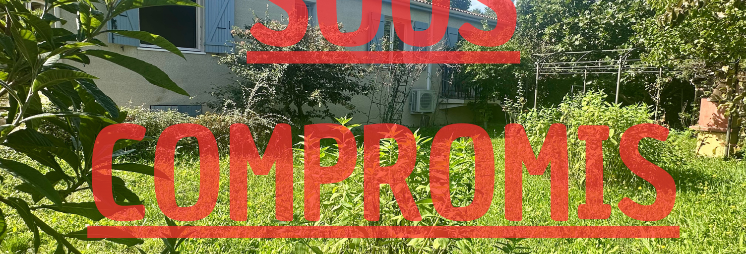 Maison 4 Pièces 86 m² à vendre à Montrabé (31850)