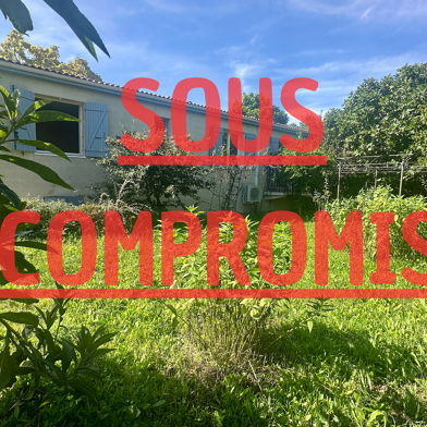 Maison 4 pièces 275600 €