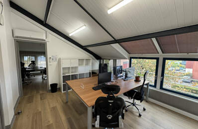 BUREAUX à VENDRE — photo du bien