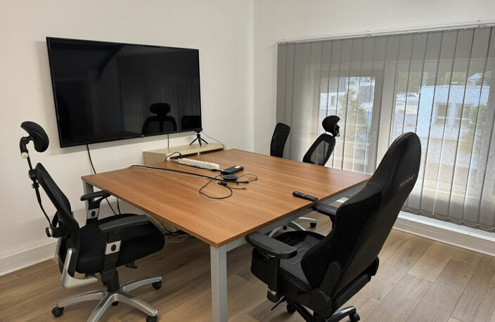BUREAUX à VENDRE — photo 2