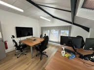 BUREAUX à VENDRE — photo 3