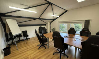 Bureau  123 m² à vendre à Saint-Avertin (37550)